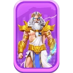 Olympus
Super Scatter