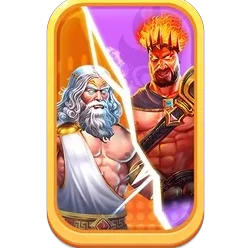 Zeus
& Hades