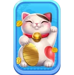 Lucky
Neko