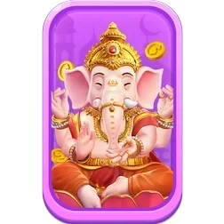 Ganesha
Fortune