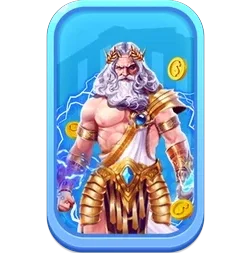 Gates Of
Olympus 1000