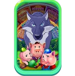 Huff N' Even
More Puff