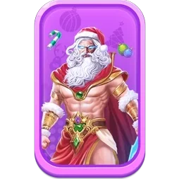 Gates of Olympus
Xmas 1000