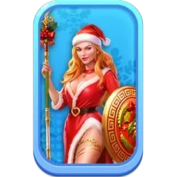 Wisdom of Athena
Xmas 1000